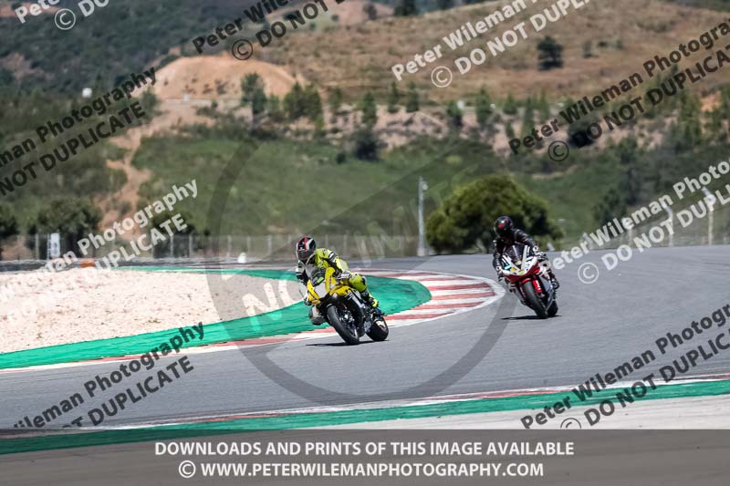 may 2019;motorbikes;no limits;peter wileman photography;portimao;portugal;trackday digital images